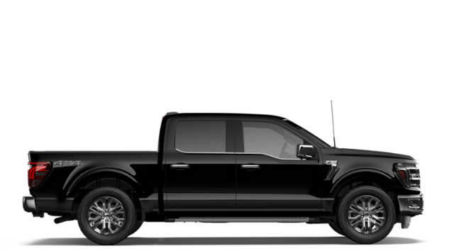 2026 Ford F-150+F-150